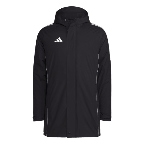 Adidas stadium jacket damen online