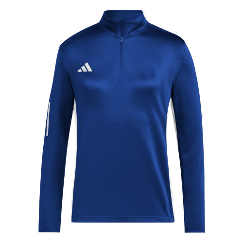 adidas Men's 1/2 Zip Golf Jacket