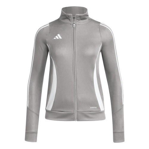 adidas Women's Tiro 24 Training Jacket
