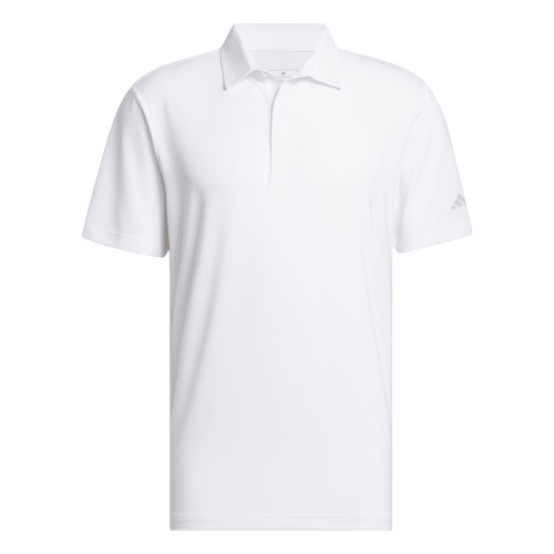 adidas Ultimate365 Solid Polo Shirt