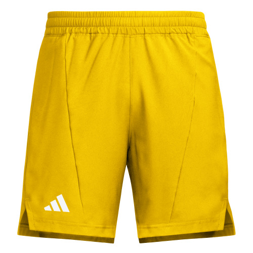 adidas Men's D4T Woven Short With Pocket
