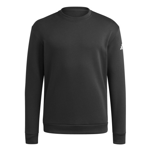 adidas Men's Fleece Crew Sweatshirt