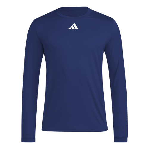 adidas Men's Short Sleeve Pregame Tee