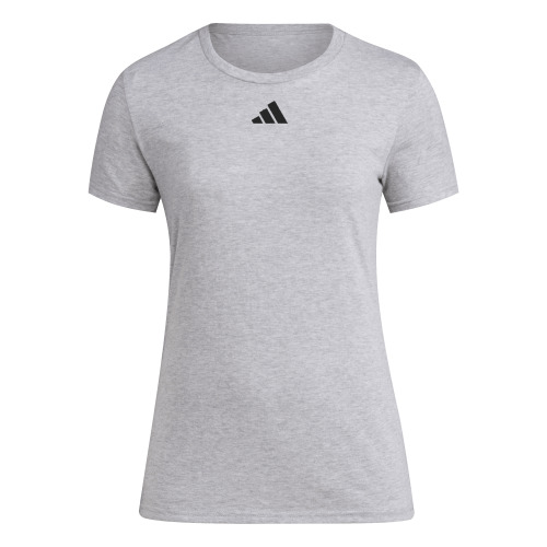 ★ adidas★ 3S tee JX1459 Adidas 3S Tee - White Red / Womens T-Shirts Expedited