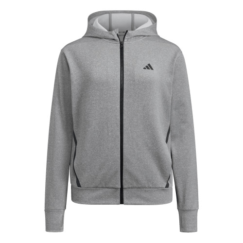 【最終値下】 training jersey Womens S adidas Women's Game & Go Full Zip Training Hoody