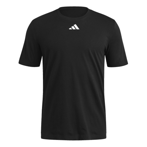 ★★送料無料★★adidas Originals MEN'S LOGO SHORT SLEEVE TEE adidas originals 3D Logo Short Sleeve Black DN8023