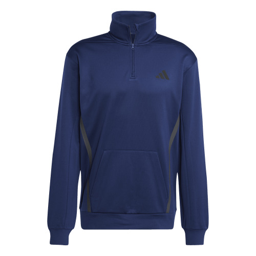 adidas Men's Game & Go Team Issue 1/4 Zip