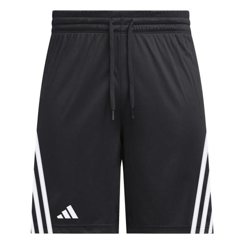 adidas Men's 3 Stripe Shorts