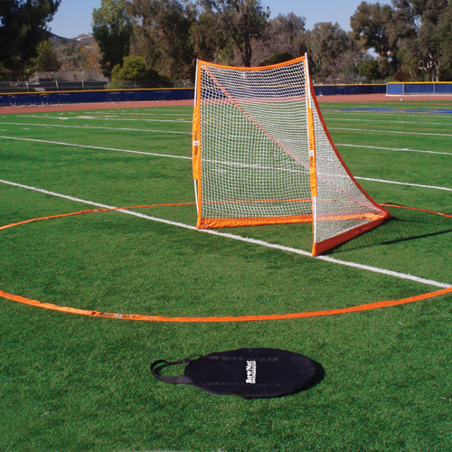 Bownet Lacrosse Crease