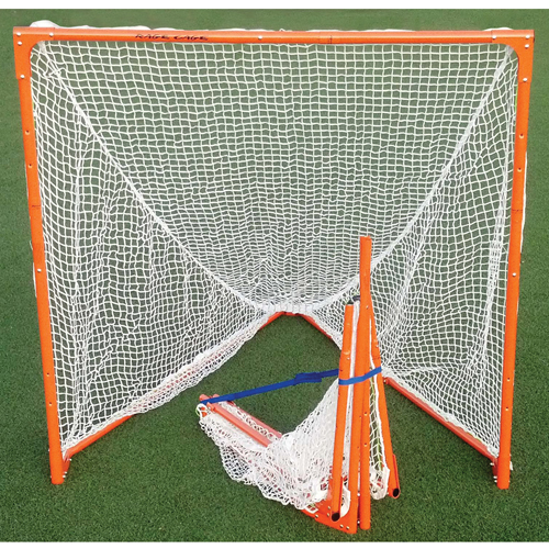 Rage Cage BRAVE V6 Lacrosse Goal - Thumbnail 2