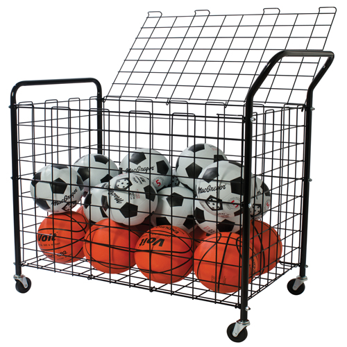 Standard Portable Ball Locker - Thumbnail 2