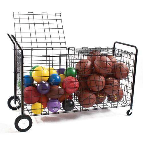 BSN Sports Ball Locker - Thumbnail 5