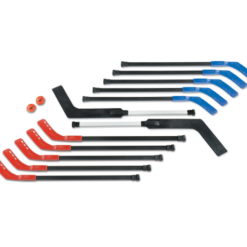 Shield Elementary Indoor Hockey Set