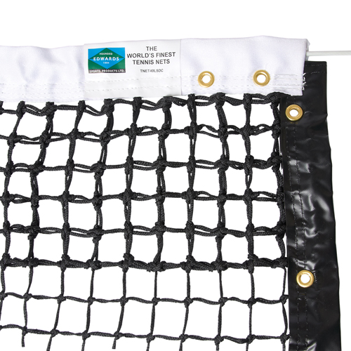 Edwards Tennis Net