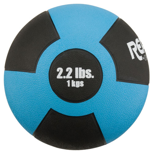 Champion Barbell Reactor Medicine Ball - Thumbnail 3