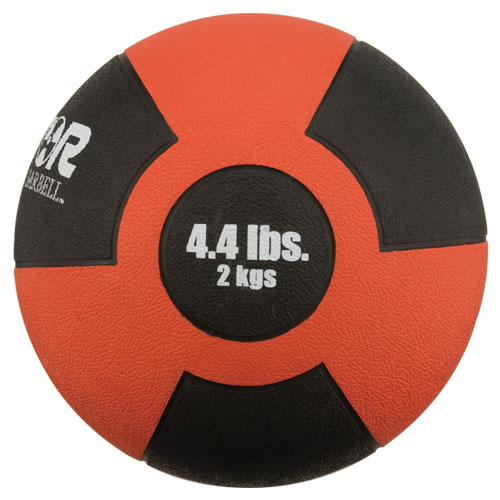 Champion Barbell Reactor Medicine Ball