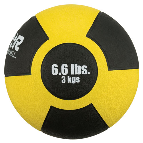 Champion Barbell Reactor Medicine Ball