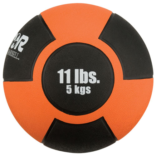Champion Barbell Reactor Medicine Ball - Thumbnail 2