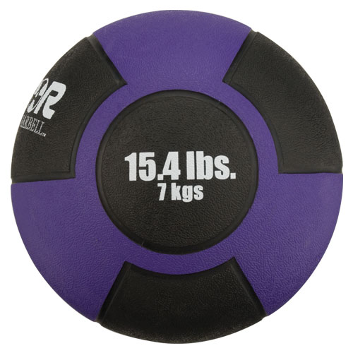 Champion Barbell Reactor Medicine Ball - Thumbnail 2