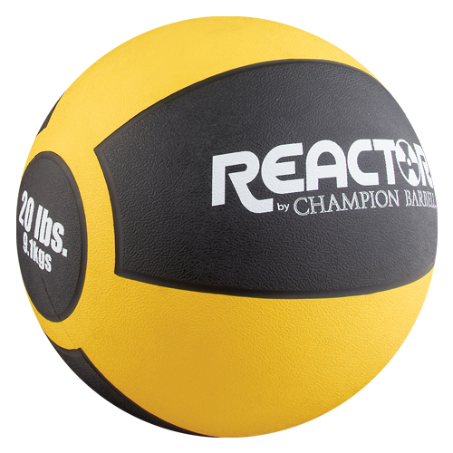 Champion Barbell Reactor Core Stability Ball