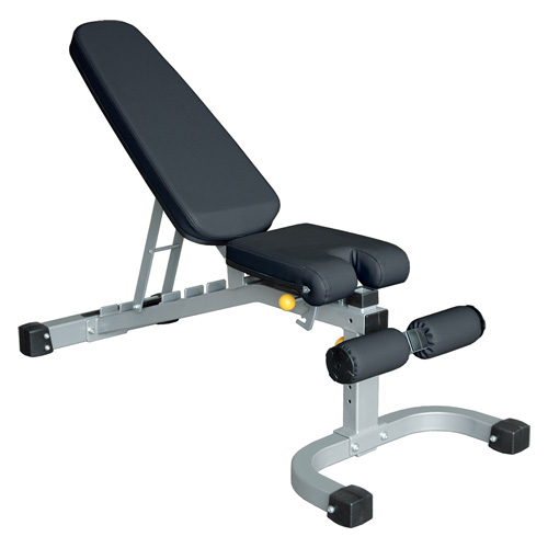Champion Barbell Bench