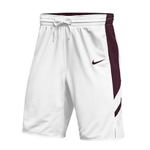 nike team reversible game shorts