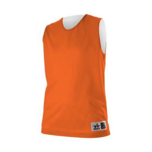 トップス HERFEE REVERSIBLE HERFEE TANK a7f5c00b7487d50f509596a78266ec