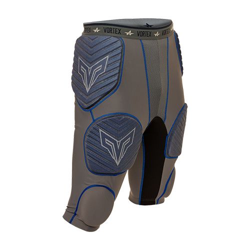 送料無料 新品 NIKE アメフト PRO HYPERSTRONG 3/4 XL Nike Pro Hyperstrong 3/4 Length 7-Pad Football Tight