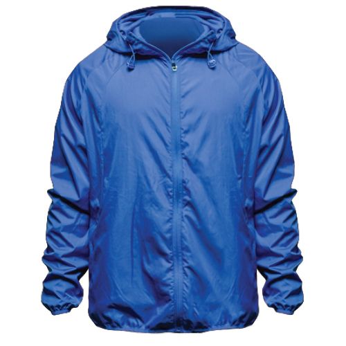 【BAON】Rugen color hood wind jumper BAON】Rugen color hood wind jumper