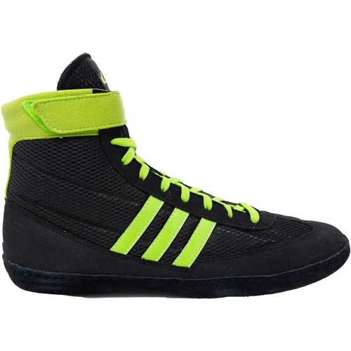 adidas Men's Combat Speed 4 Wrestling Shoe