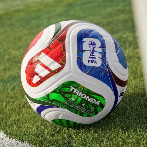 Adidas Trionda Pro Match Ball - Thumbnail 3