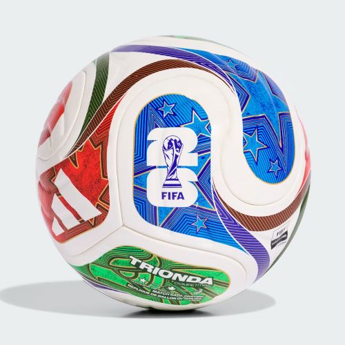 Adidas Trionda Pro Match Ball - Thumbnail 4