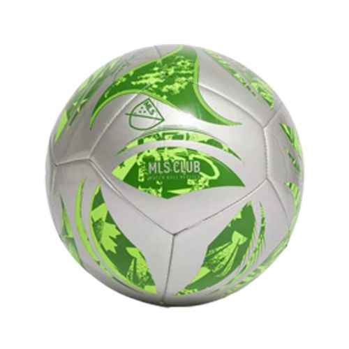 Adidas MLS Club Soccer Ball