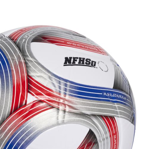 adidas 2026 MLS League Nativo Soccer Ball