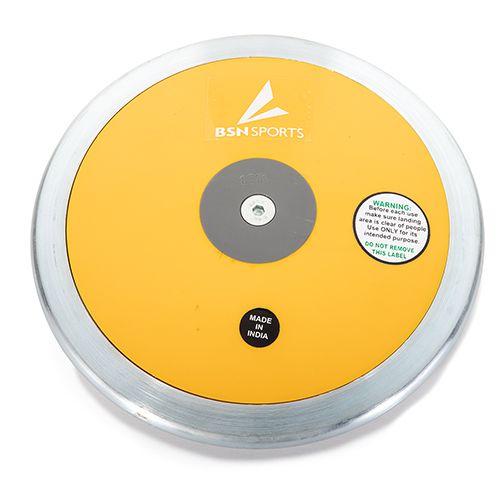 BSN Sports Lo-Spin Discus