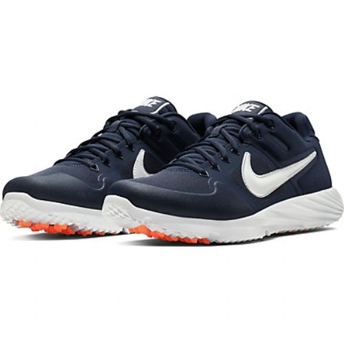 Nike alpha huarache elite 2 navy best sale