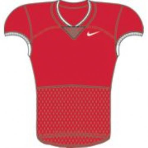 Nike Vapor Untouchable Jersey