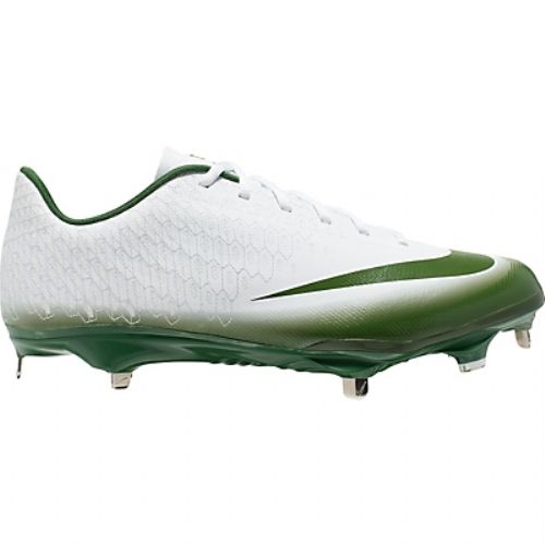 New NIKE LUNAR VAPOR ULTRAFLY ELITE 2 METAL BASEBALL CLEATS