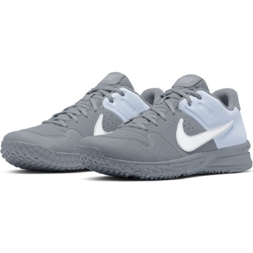 NIKE - 【日本未発売】NIKE Alpha Huarache Varsity 27.5㎝ Nike Boys' Alpha Huarache Varsity Low MCS Baseball Cleats