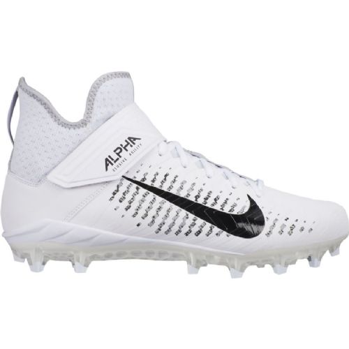 Nike Men’s Alpha Menace Pro 2 Mid cheapest Football Cleats