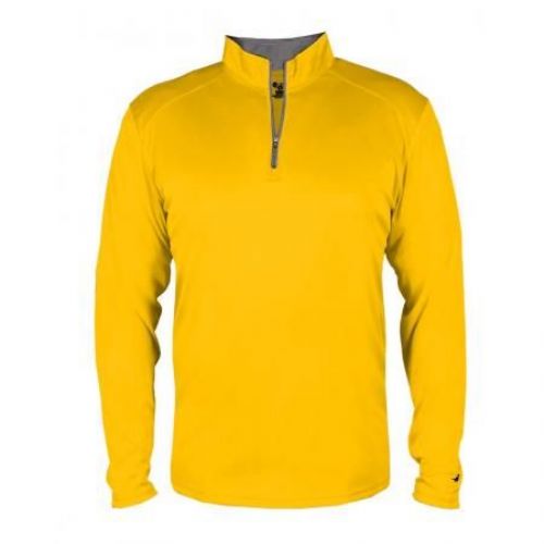 Badger Men's B-Core 1/4 Zip