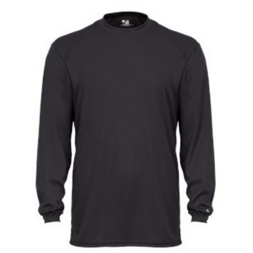 【楽天最安値に挑戦】 Badger Tee LS B-Core Youth その他
