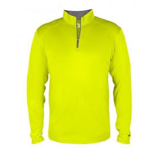 Badger Men's B-Core 1/4 Zip