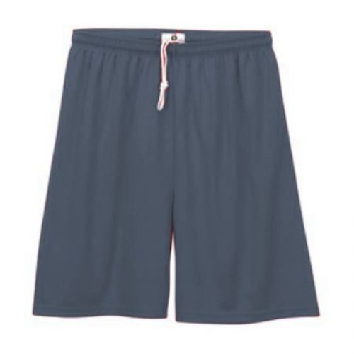 Badger Men's Basic Performance Short