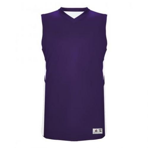 ウェア ballaholic tsc reversible tanktop Reversible Tanks – ballaholic
