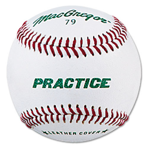 MacGregor Baseball