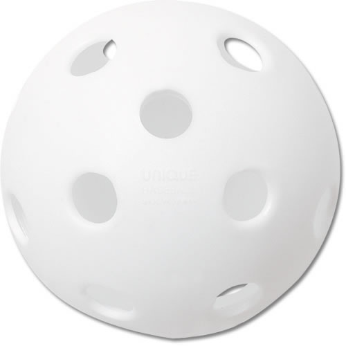 Plastic Training Ball - 12 in. Softball