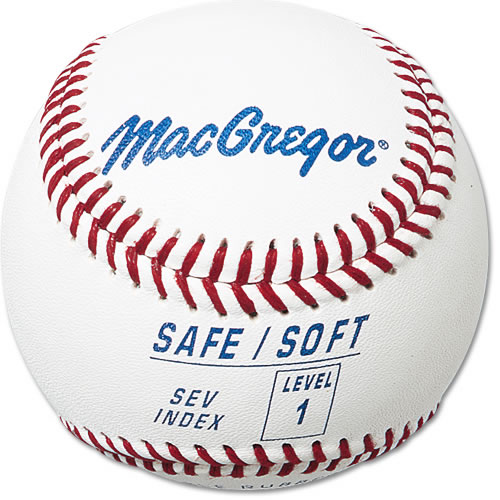 MacGregor・マグレガー★ソフトボール・1ダース(12個)イエロー☆彡 Amazon.com : MacGregor NFHS Fast Pitch Softball, 12-inch