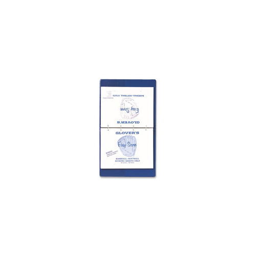 Baseball/Softball Scoring & Stats Refill