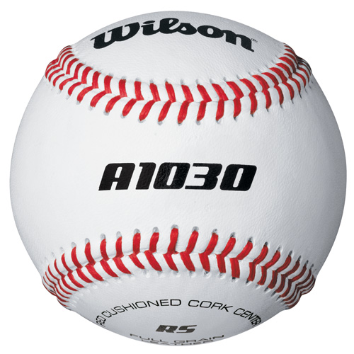 Wilson A1030B High School (Dozen)